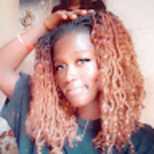 Meet your Posher, Joy